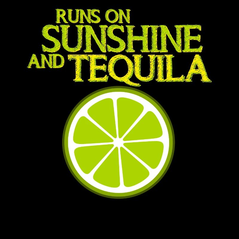 Tequila Lime Tequila Mexique