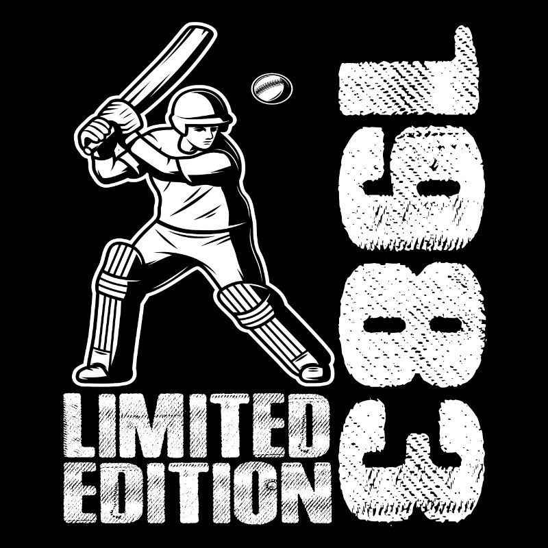 Édition limitée 1983 Édition limitée Cricket