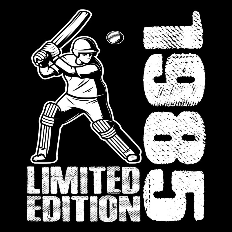 Édition limitée 1985 Édition limitée Cricket