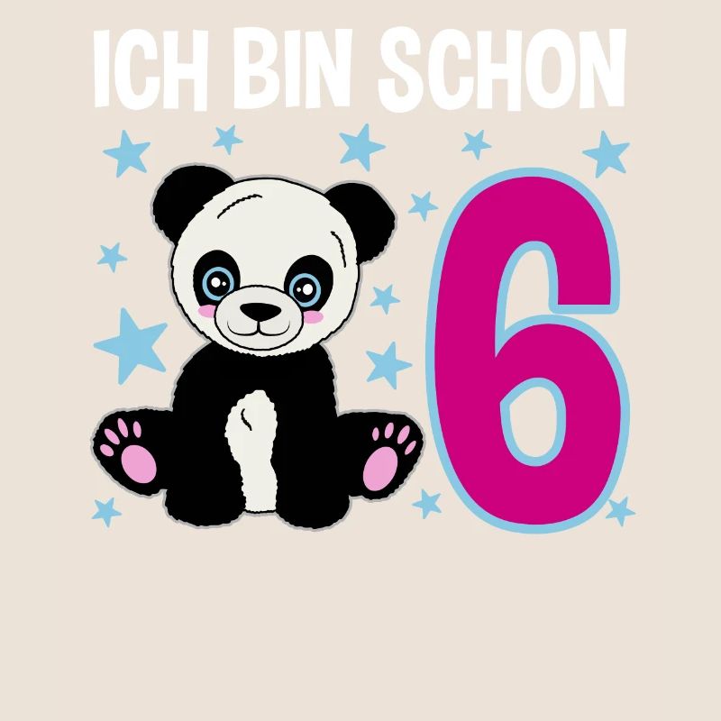 Six Years – Panda Smile