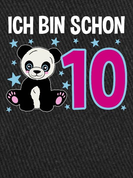 Dix ans – Panda Jubilation
