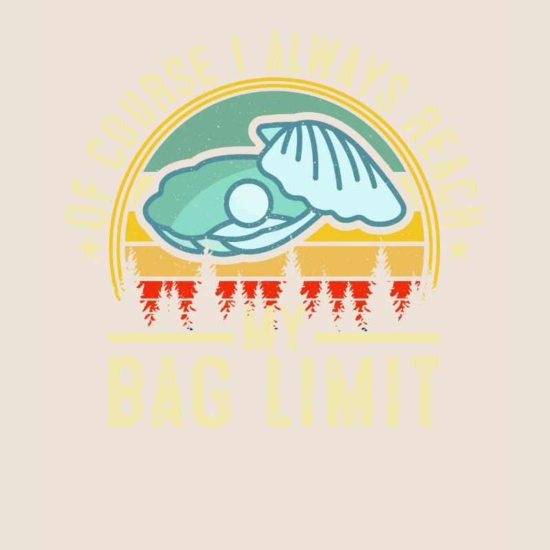 Shell Digger Enthusiast Design For