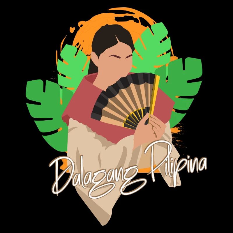 Philippines Drapeau philippin Philippines I Cadeau