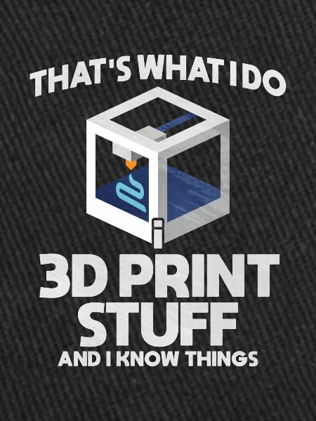 Impression 3D