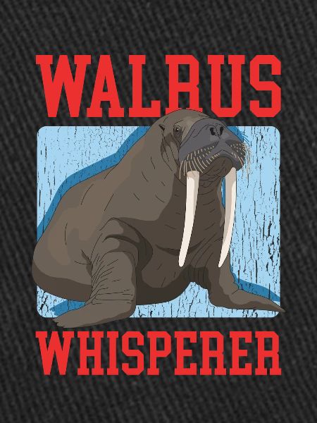 Walrus Walrus Gift