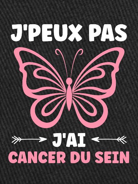 Sensibilisation cancer du sein