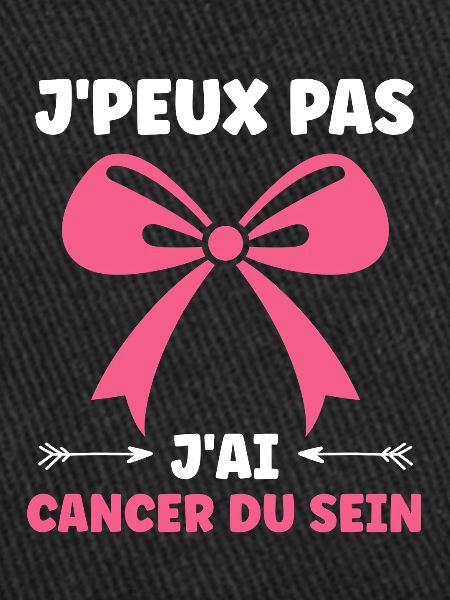 Sensibilisation cancer du sein