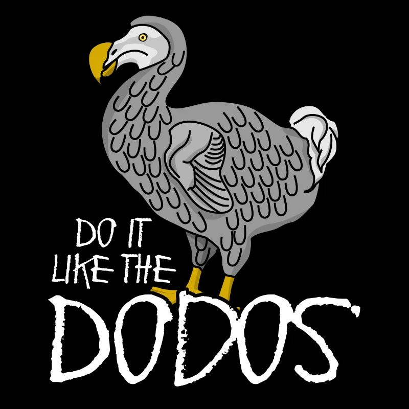 Dodo Joke