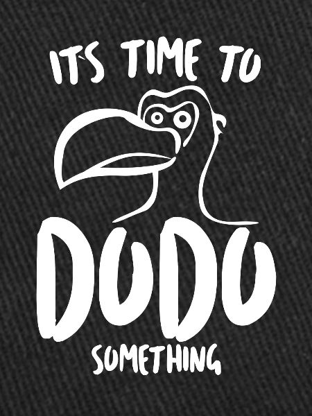 Dodo Dodos drôles