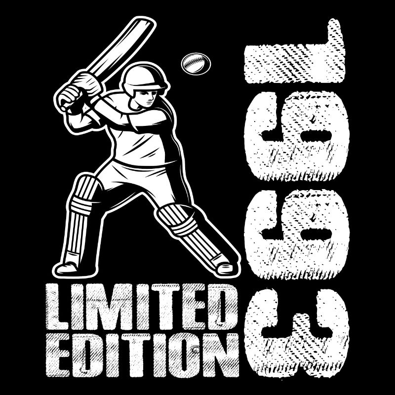 Édition limitée 1993 Édition limitée Cricket