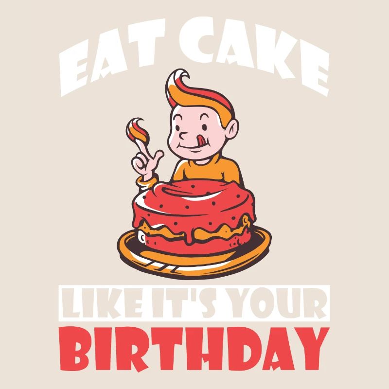 Cake Lover Cake Gift