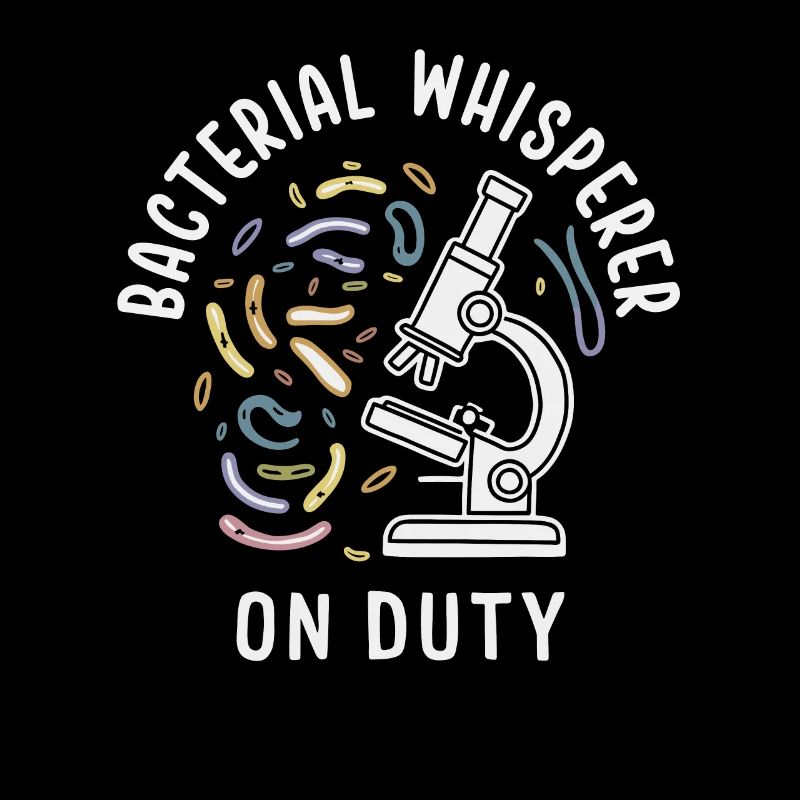 Microbiologist Microbiology Lab Staph Biology