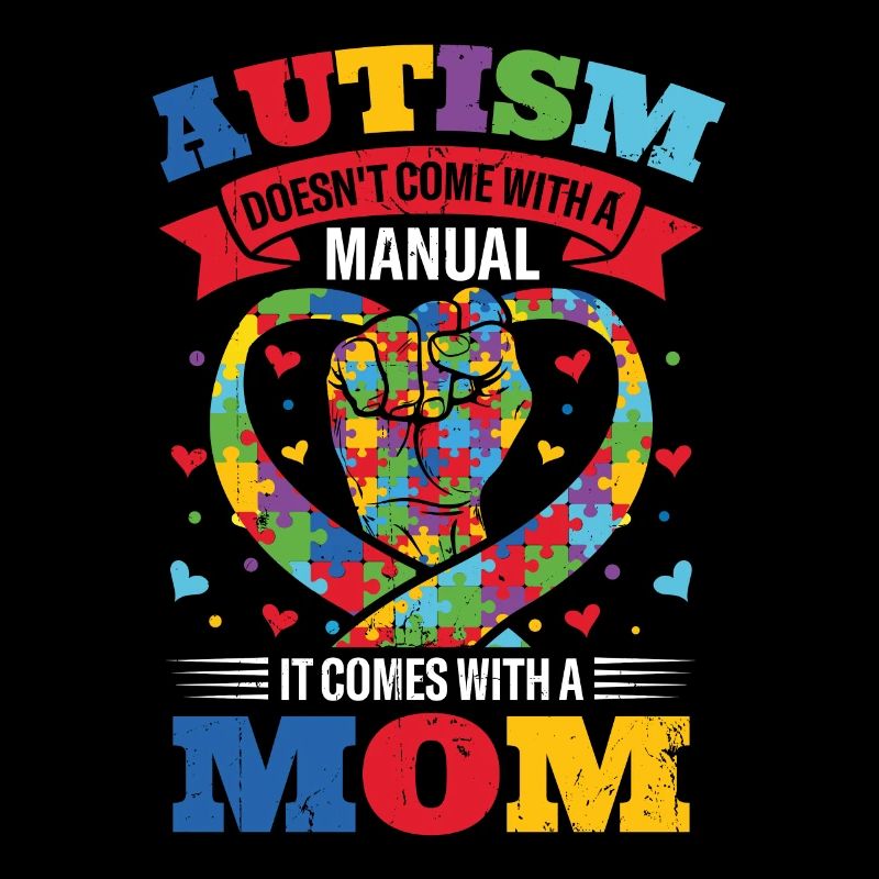 Autism Mom