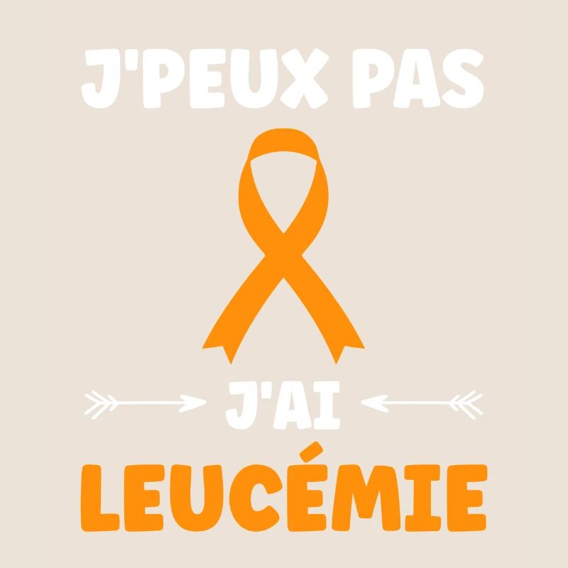 Sensibilisation à la leucémie