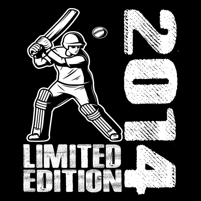 Limited Edition 2014 Limited Edition Cricket
