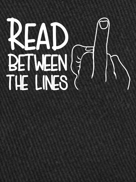 Middle Finger Misanthrope