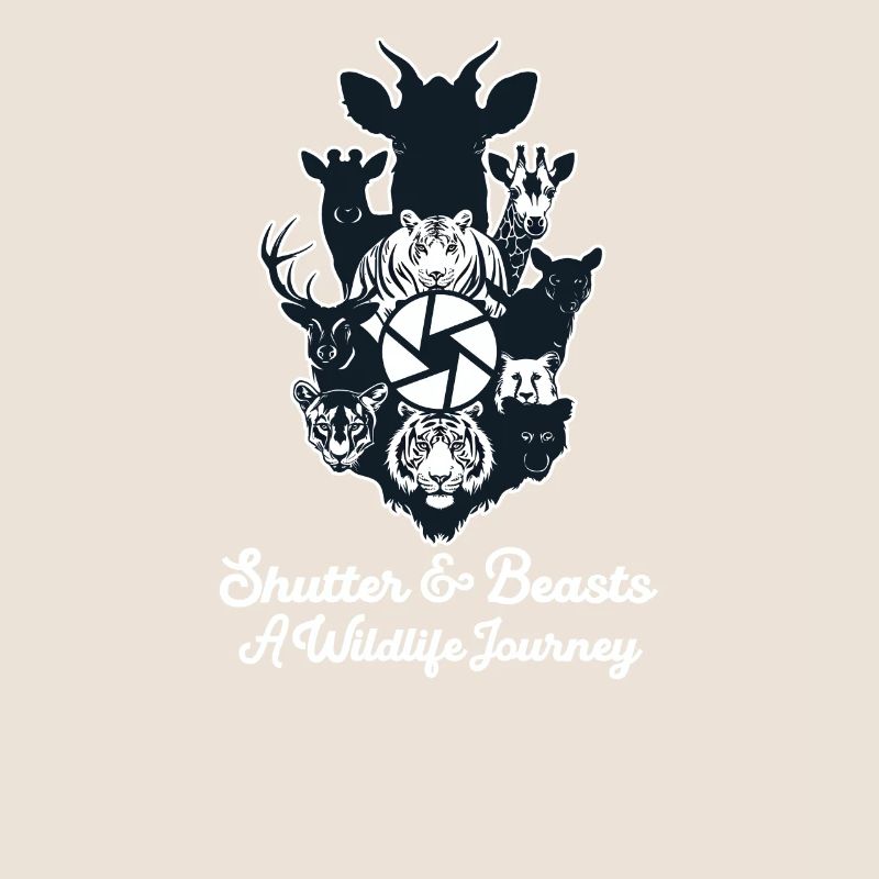 Tierfotograf Shutter Beasts A Journey