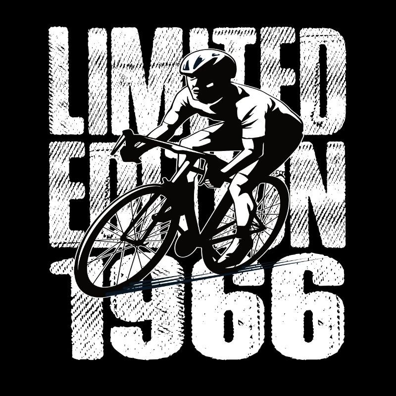 Édition limitée 1966 édition limitée anniversaire