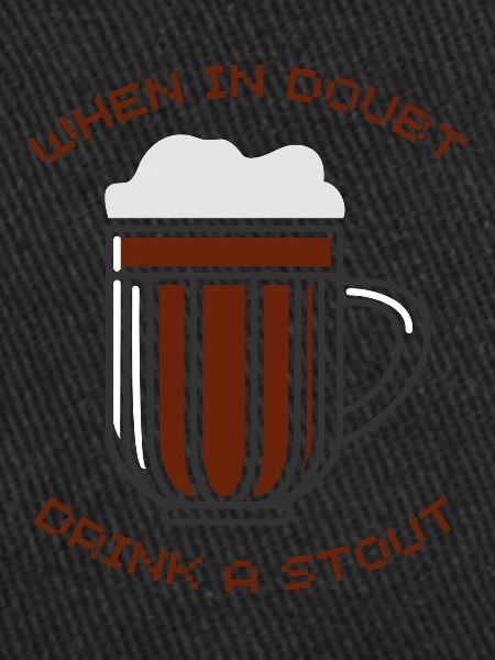 Bière Stout