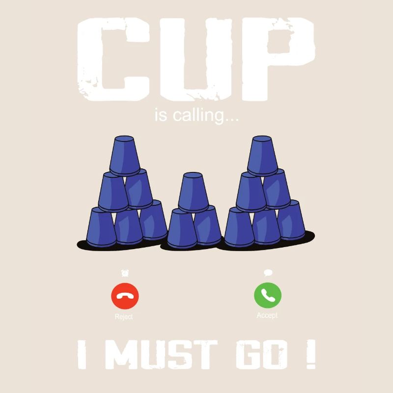 Empilage de gobelets Speed Stacker