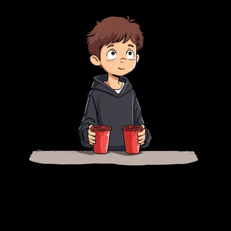 Stapeln Von Bechern Speed Stacker