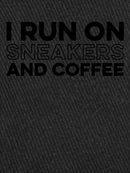 Sneakers Coffee
