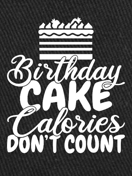 Cake Lover Cake Gift