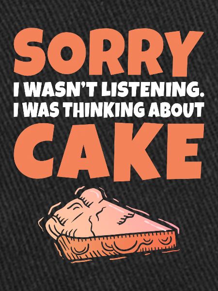 Cake Lover Cake Gift