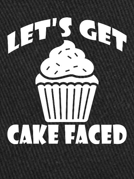 Cake Lover Cake Gift