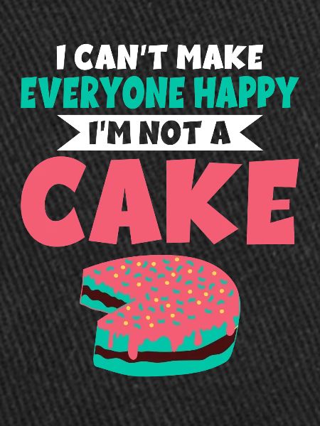 Cake Lover Cake Gift