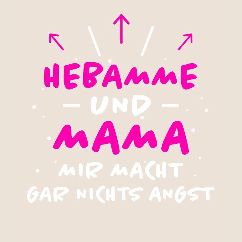Hebamme Spruch Beruf Lustiges Hebammen Geschenk