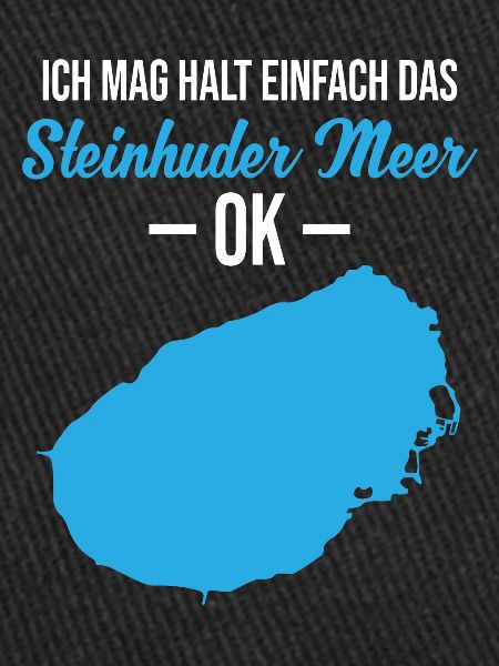 Tout simplement Steinhuder Meer Okay