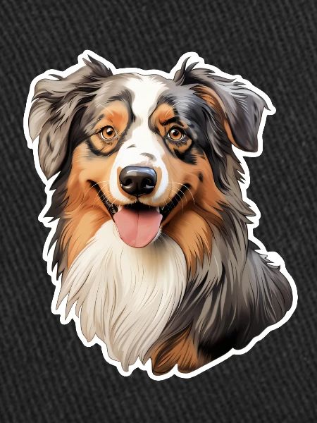 Australian Shepherd