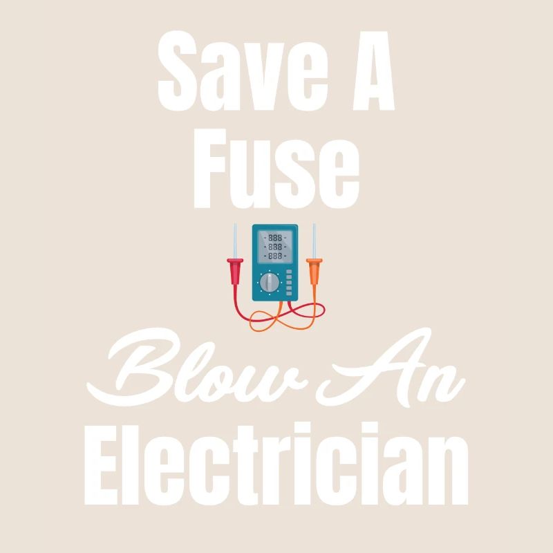 Speichern Sie Einen Sicherungsdurchbruch. Ein