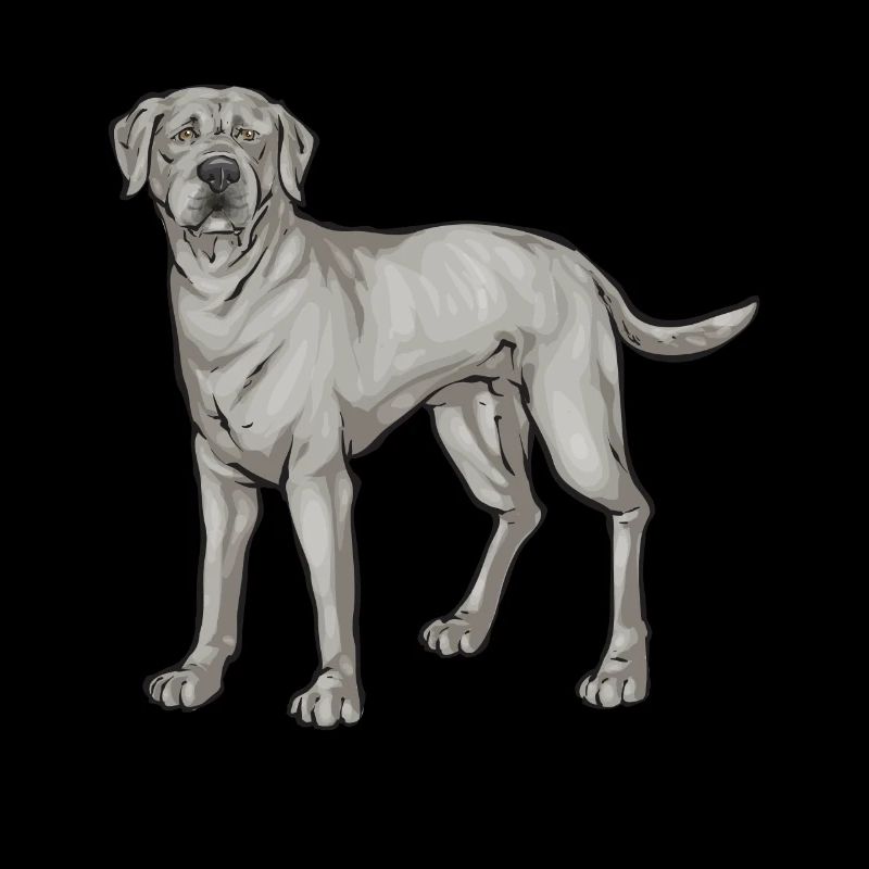 Silver Labrador Retriever Silver Lab