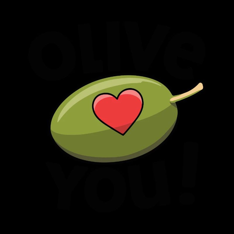 OLIVE VOUS