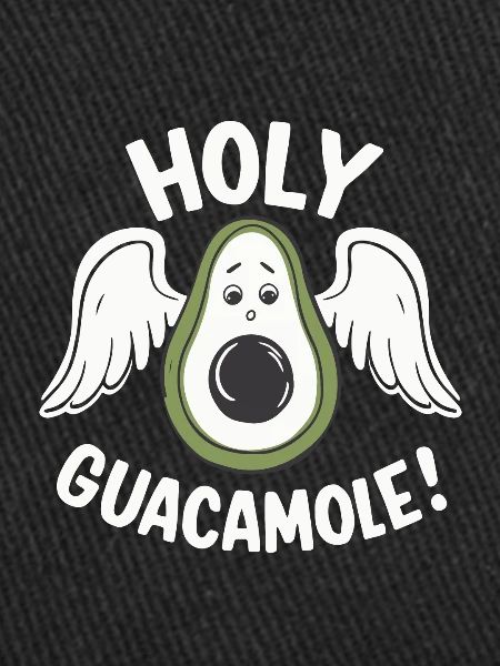 GUACAMOLE SACRÉ
