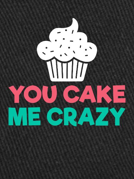 Cake Lover Cake Gift