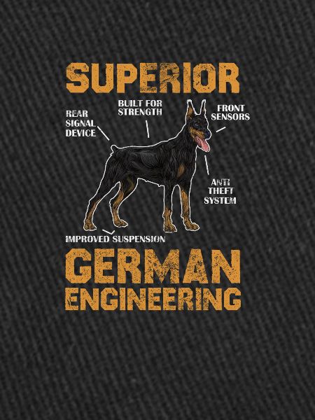 Doberman