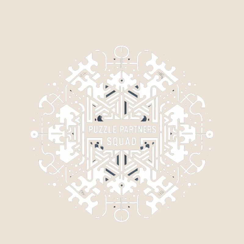 Puzzle Partners Squad 4