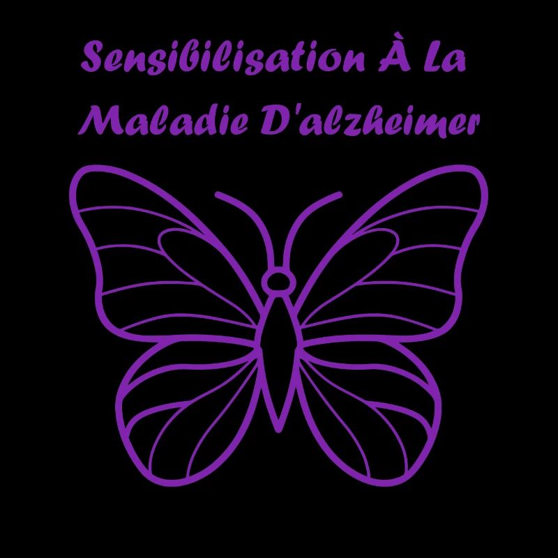 Sensibilisation à la maladie d’Alzheimer
