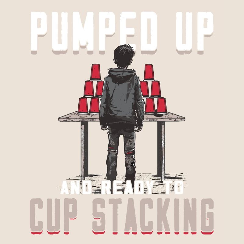 Empilage de gobelets Speed Stacker