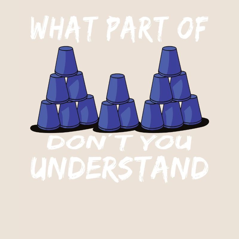 Empilage de gobelets Speed Stacker