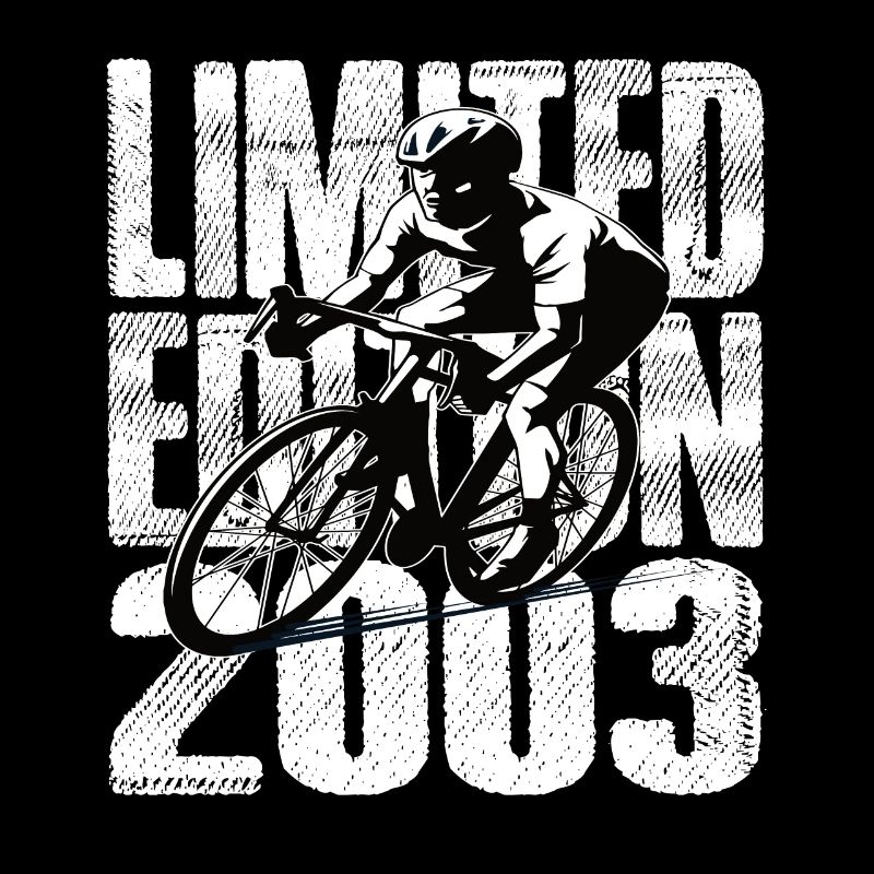 Édition limitée 2003 Édition limitée anniversaire