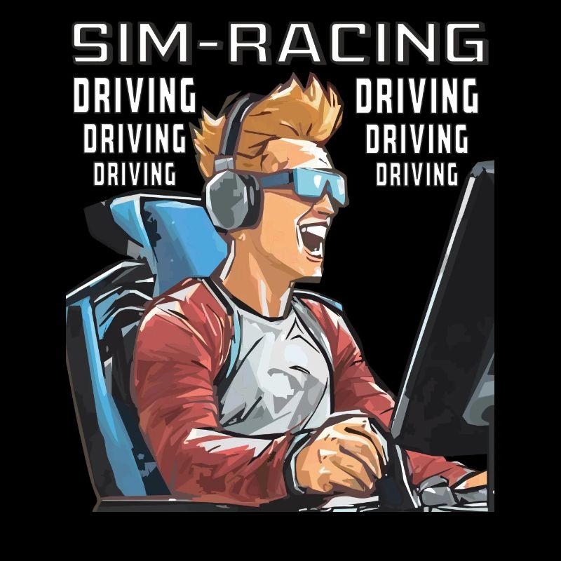 SIMULATION DE COURSE CONDUITE CONDUITE