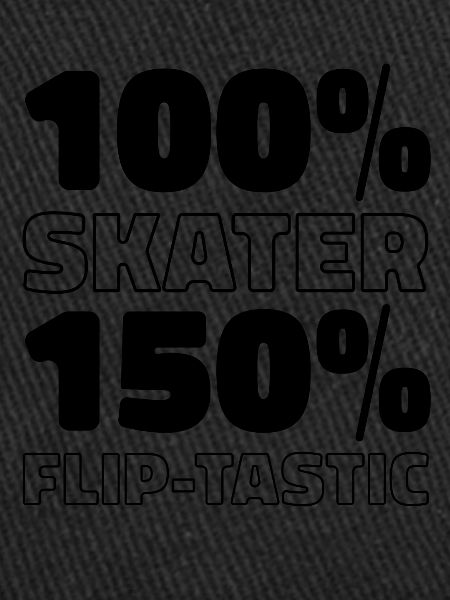 Skateboard Skater
