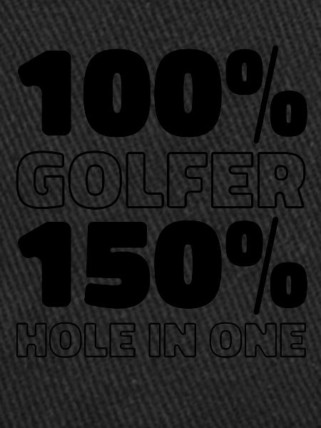 Golf Golfeurs Golfeurs