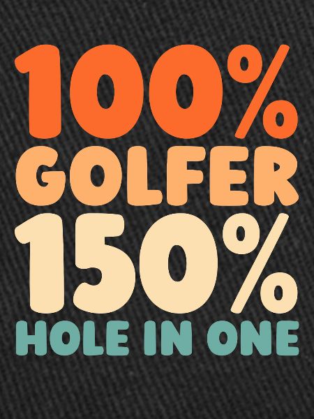 Golf Golfeurs Golfeurs