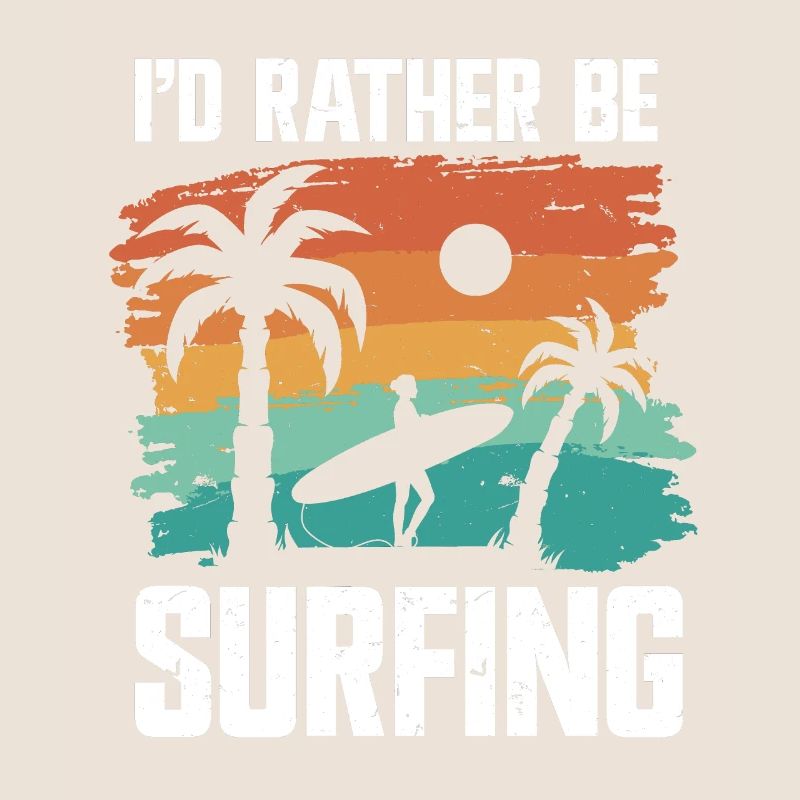 Surfender Surfer