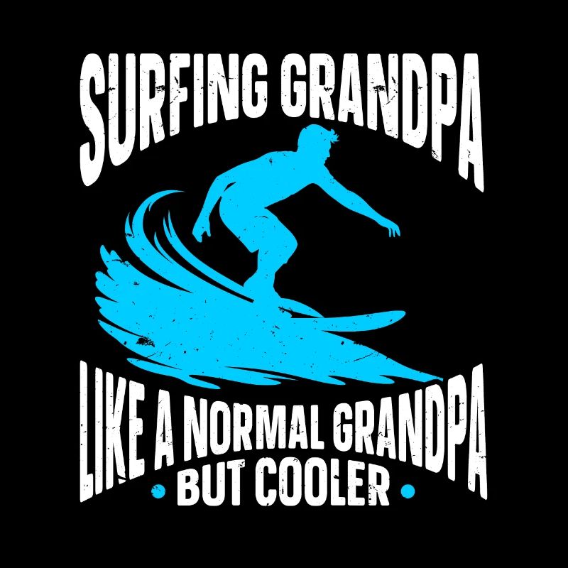 Surfender Surfer